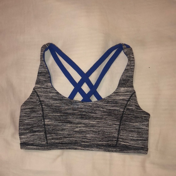 Ivivva Other - Reversible IVIVVA sports bra
